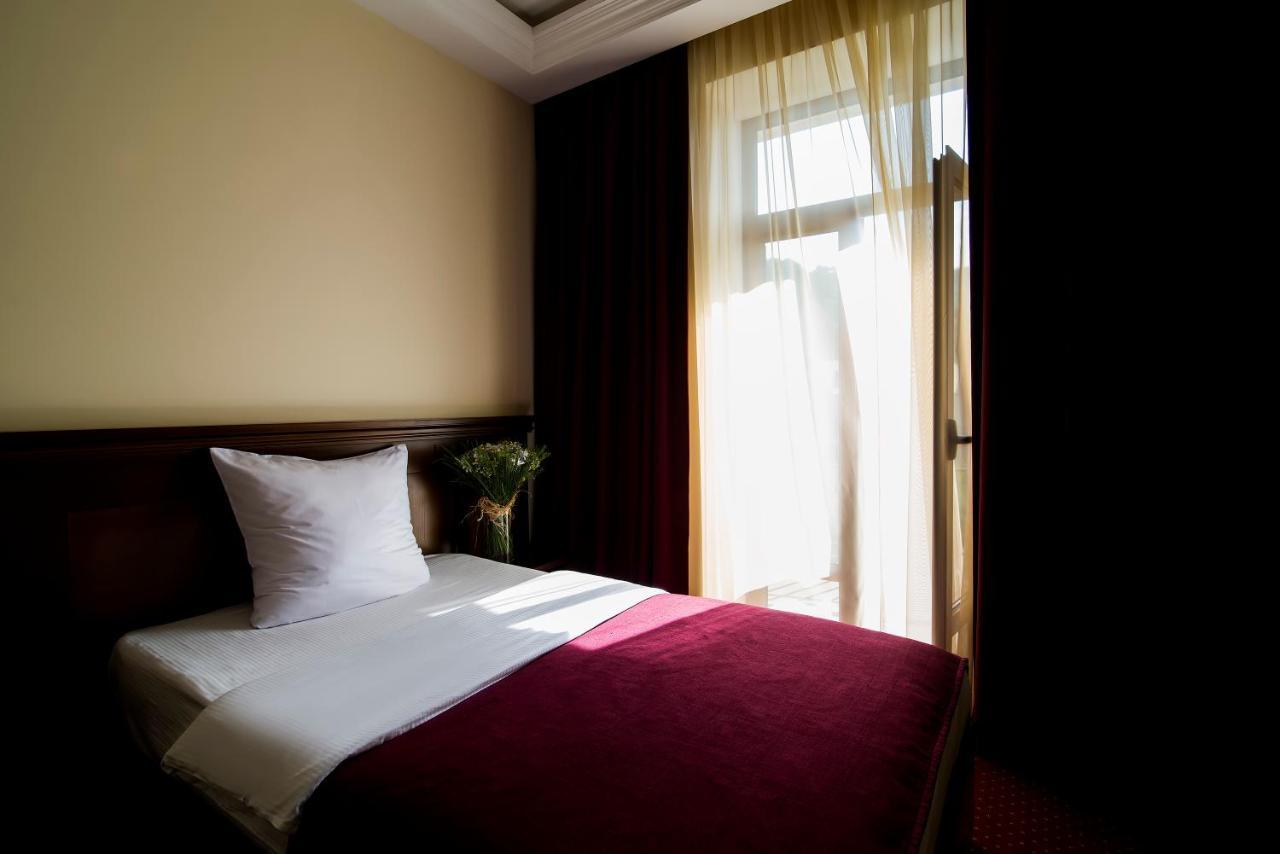 Elegant Hotel&Resort Tsaghkadzor Extérieur photo