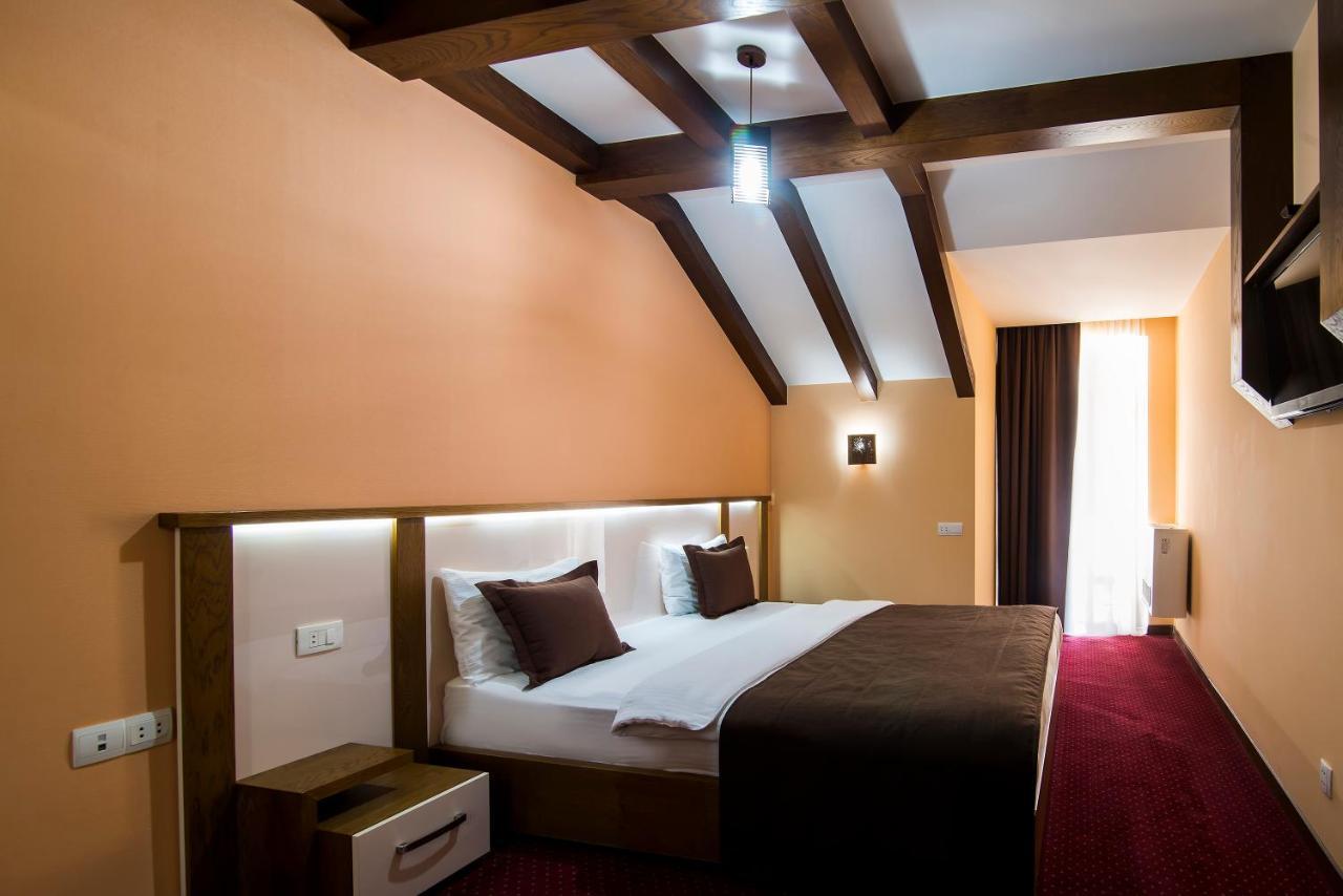 Elegant Hotel&Resort Tsaghkadzor Extérieur photo