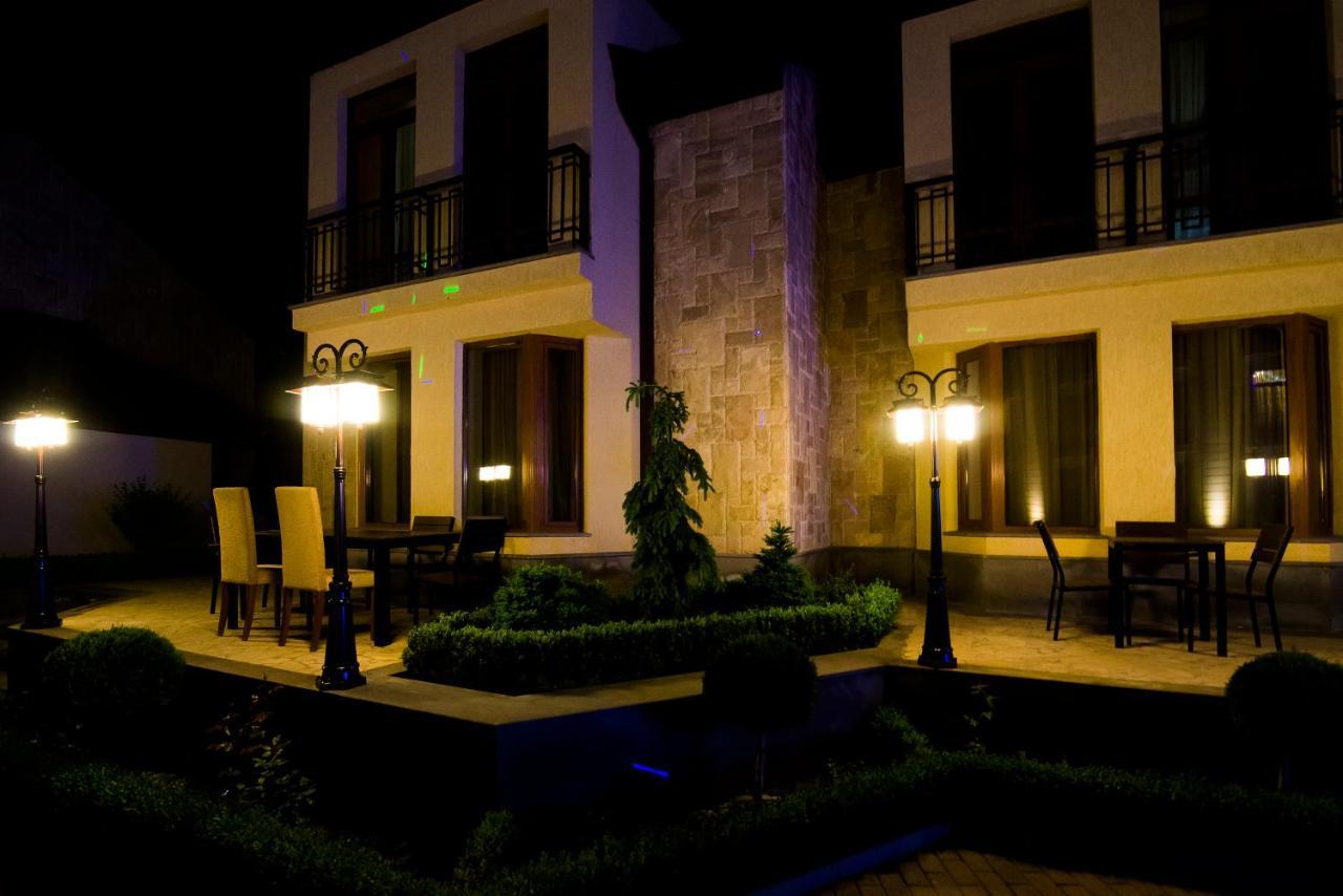Elegant Hotel&Resort Tsaghkadzor Extérieur photo