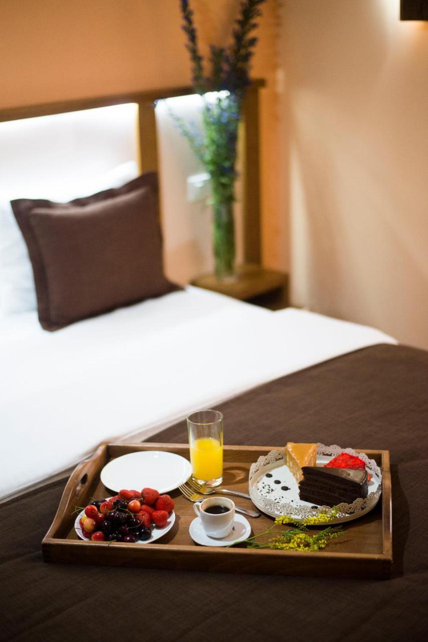 Elegant Hotel&Resort Tsaghkadzor Extérieur photo