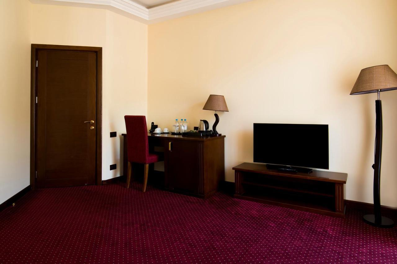 Elegant Hotel&Resort Tsaghkadzor Extérieur photo