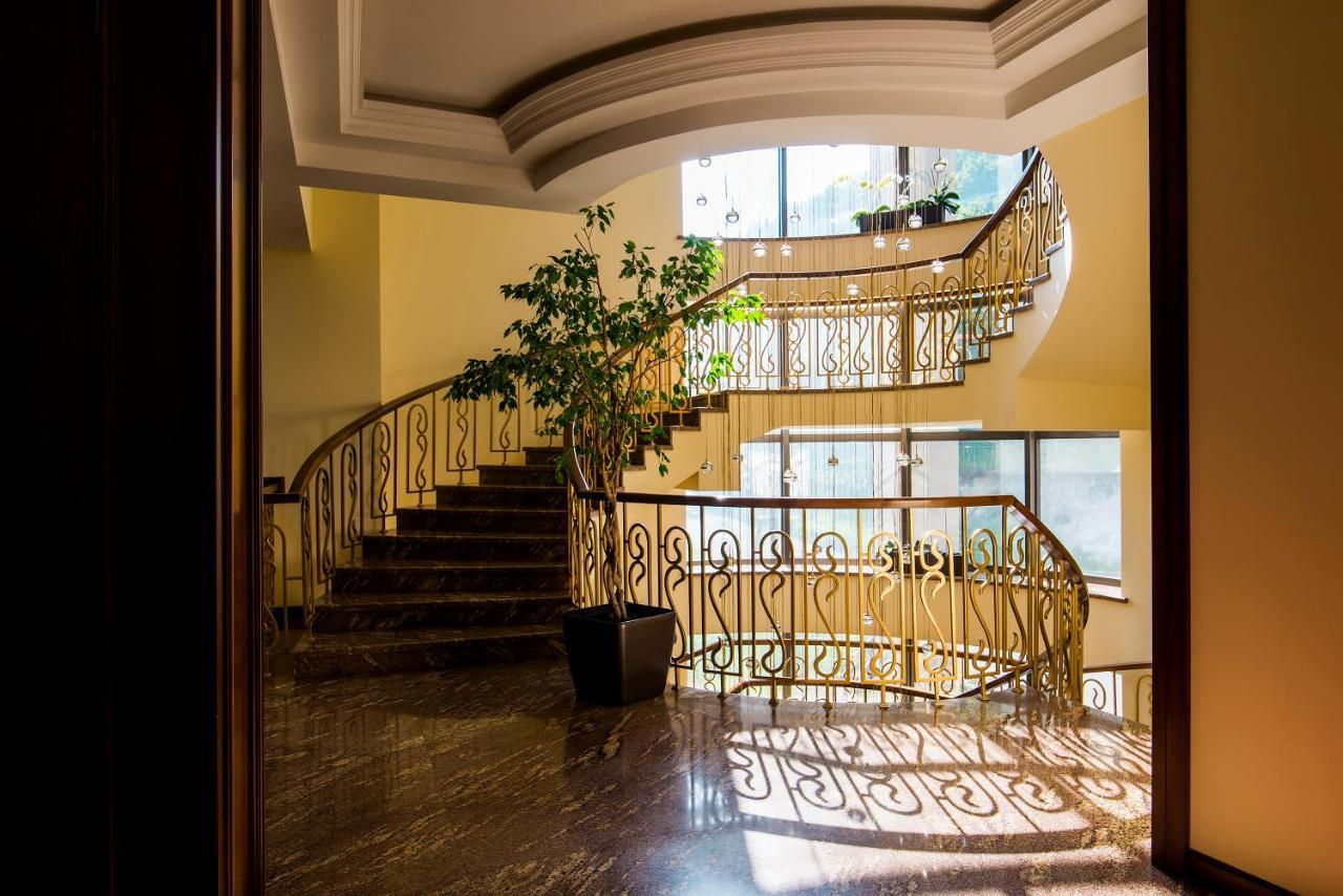 Elegant Hotel&Resort Tsaghkadzor Extérieur photo